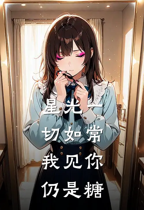 星光一切如常，我见你仍是糖
