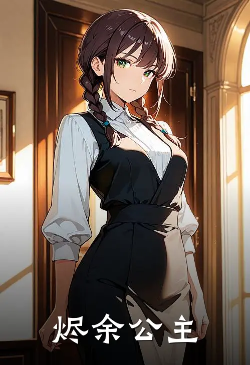 烬余公主