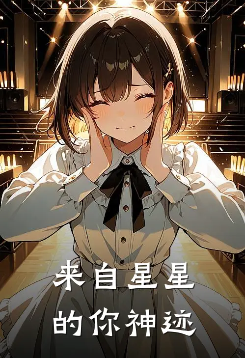 来自星星的你神迹