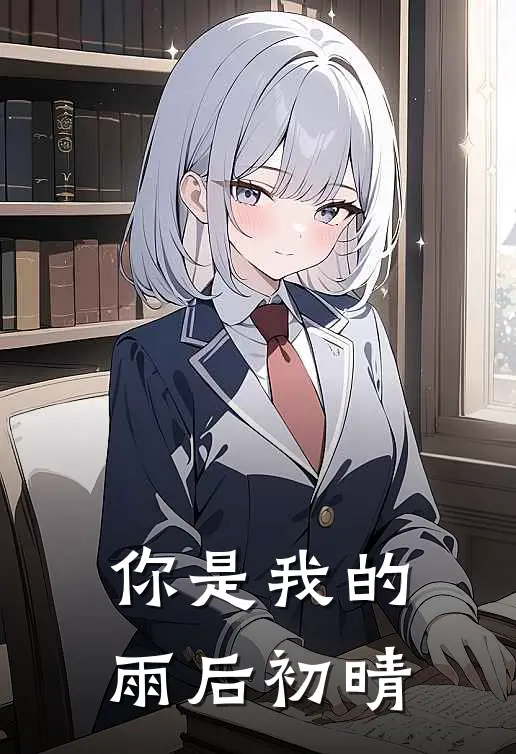 你是我的雨后初晴