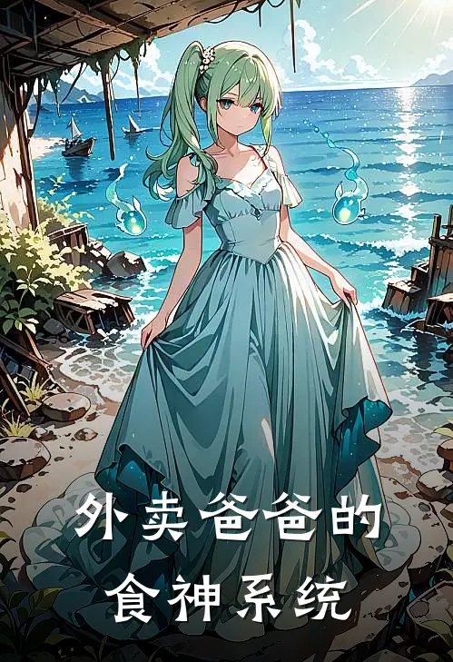 外卖爸爸的食神系统