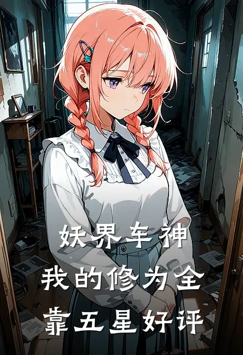 妖界车神：我的修为全靠五星好评