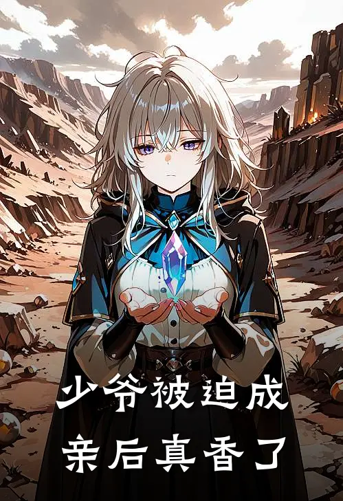 少爷被迫成亲后真香了