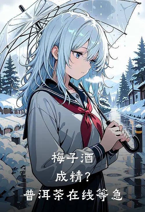 梅子酒成精？普洱茶在线等急