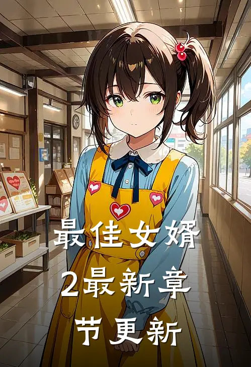 最佳女婿2最新章节更新