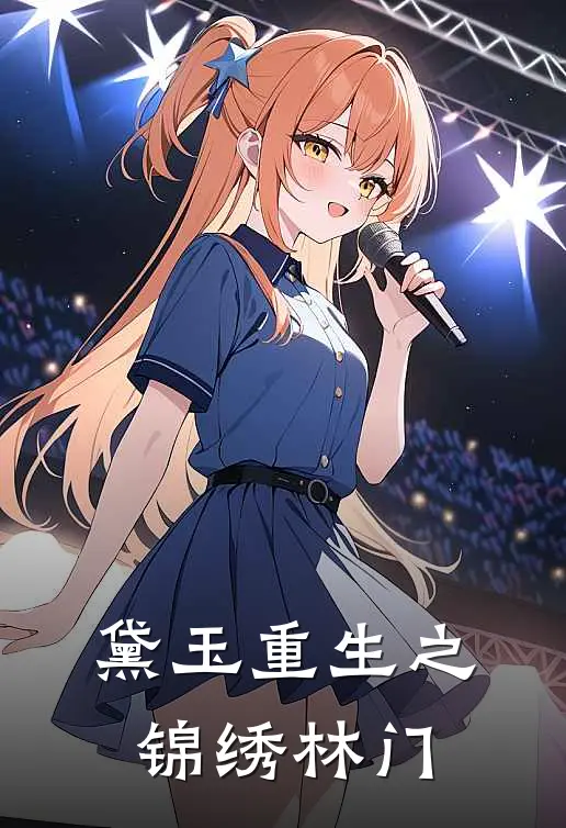 黛玉重生之锦绣林门