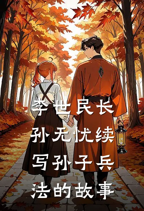 李世民长孙无忧续写孙子兵法的故事