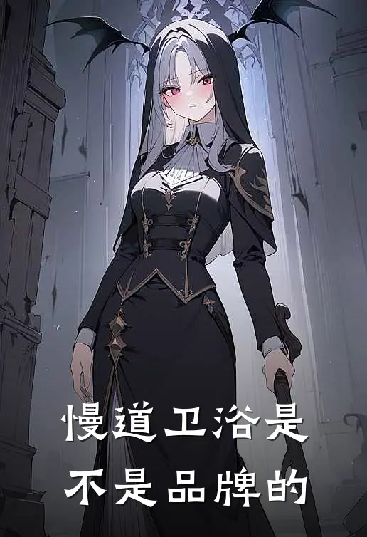 慢道卫浴是不是品牌的