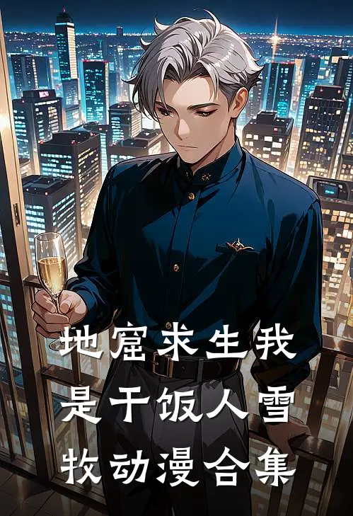 地窟求生我是干饭人雪牧动漫合集