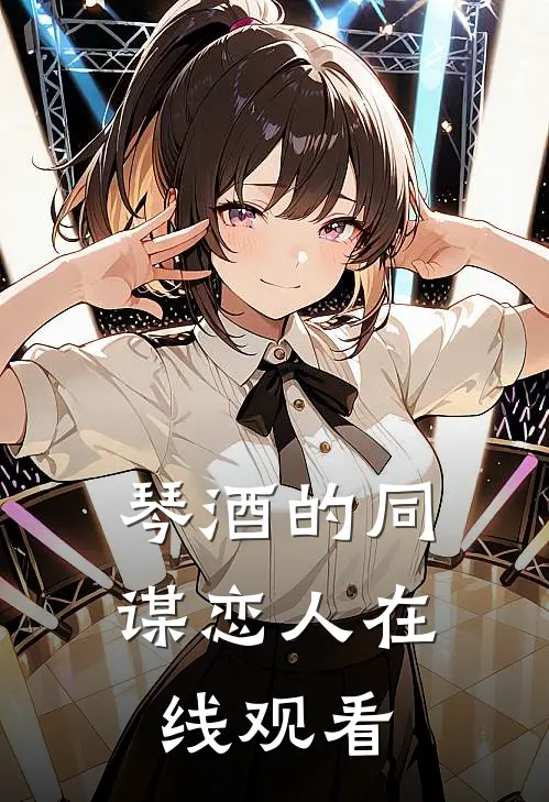 琴酒的同谋恋人在线观看