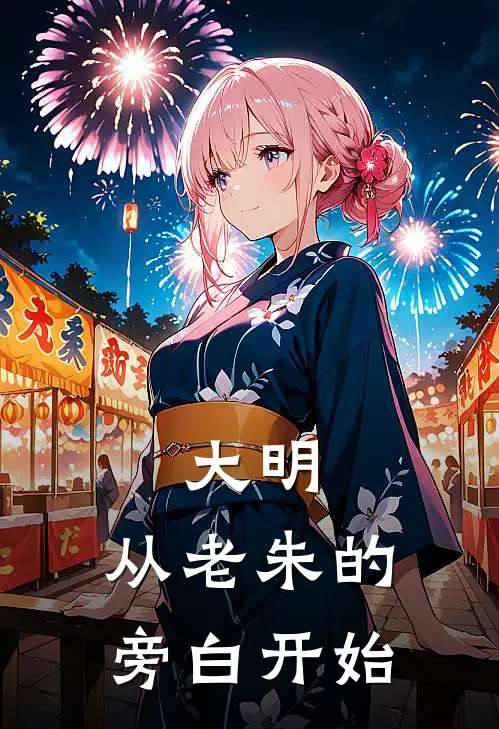 大明：从老朱的旁白开始