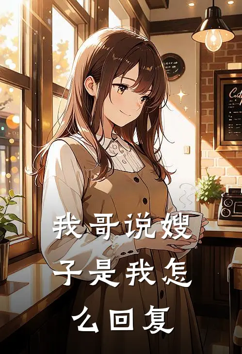 我哥说嫂子是我怎么回复