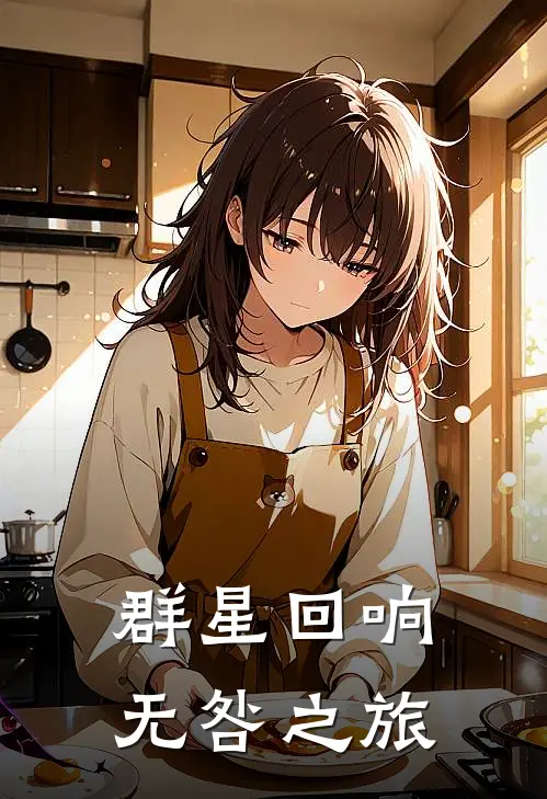 群星回响：无咎之旅