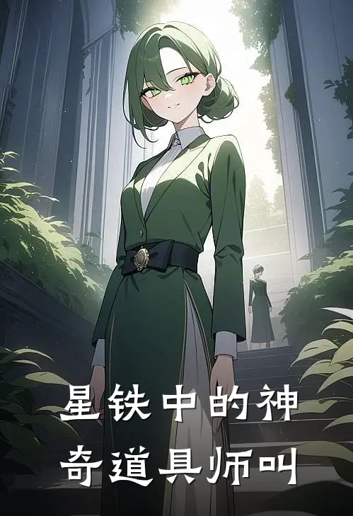 星铁中的神奇道具师叫