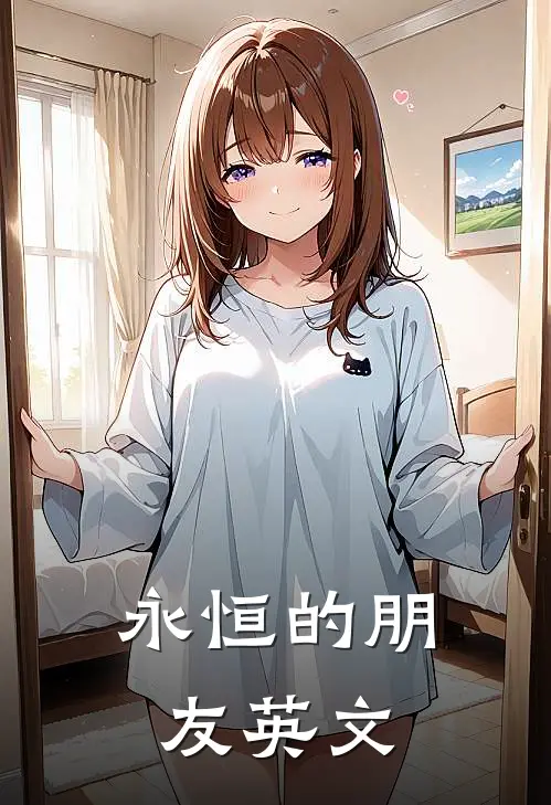 永恒的朋友英文