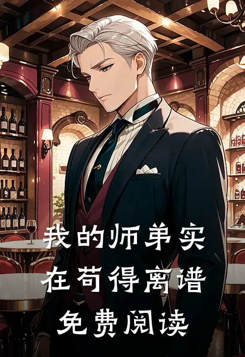 我的师弟实在苟得离谱免费阅读