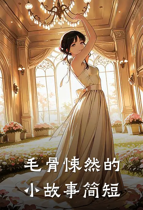 毛骨悚然的小故事简短
