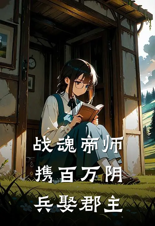 战魂帝师：携百万阴兵娶郡主