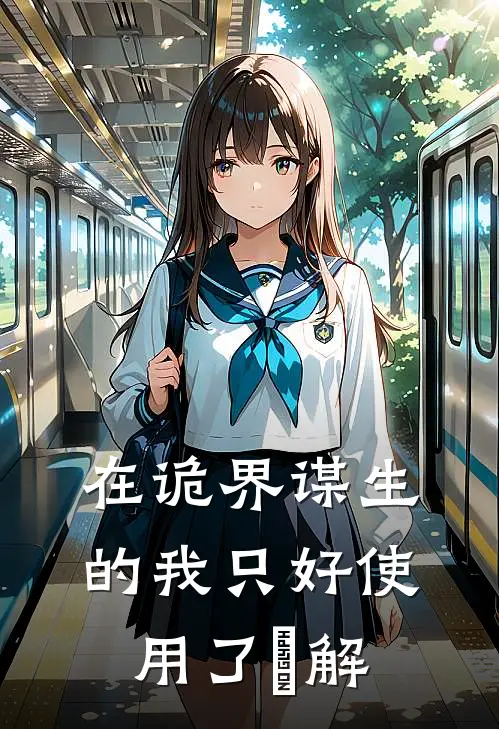 在诡界谋生的我只好使用了卍解