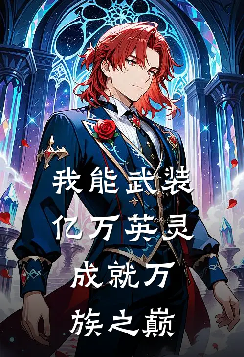 我能武装亿万英灵，成就万族之巅