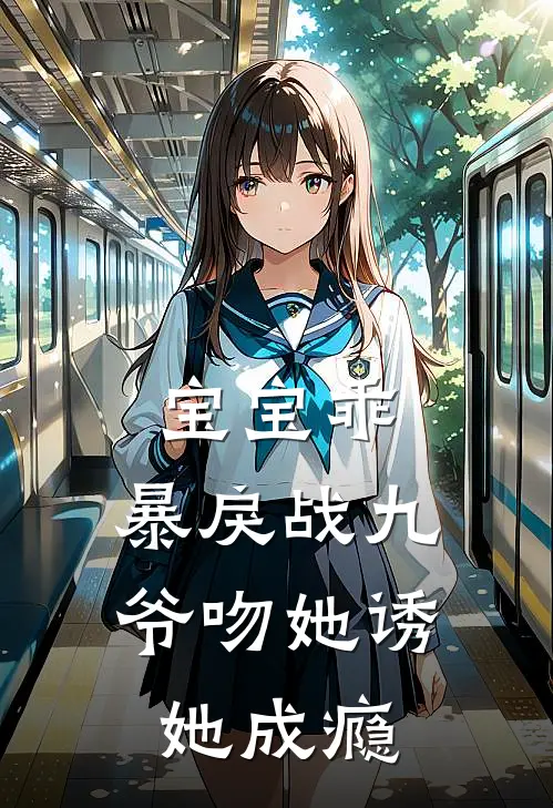 宝宝乖，暴戾战九爷吻她诱她成瘾