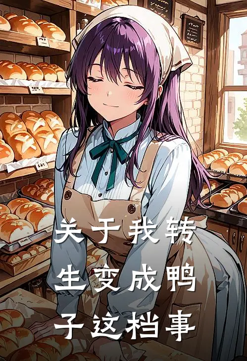 关于我转生变成鸭子这档事