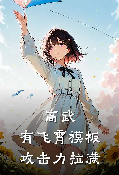 高武：有飞霄模板，攻击力拉满
