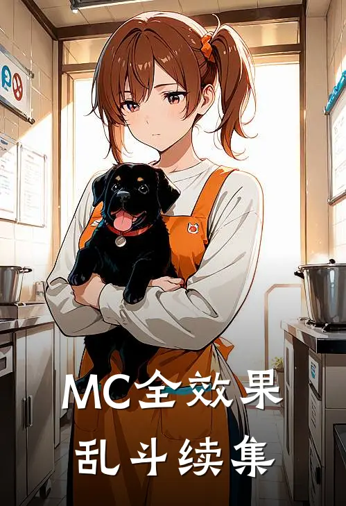 MC全效果乱斗续集