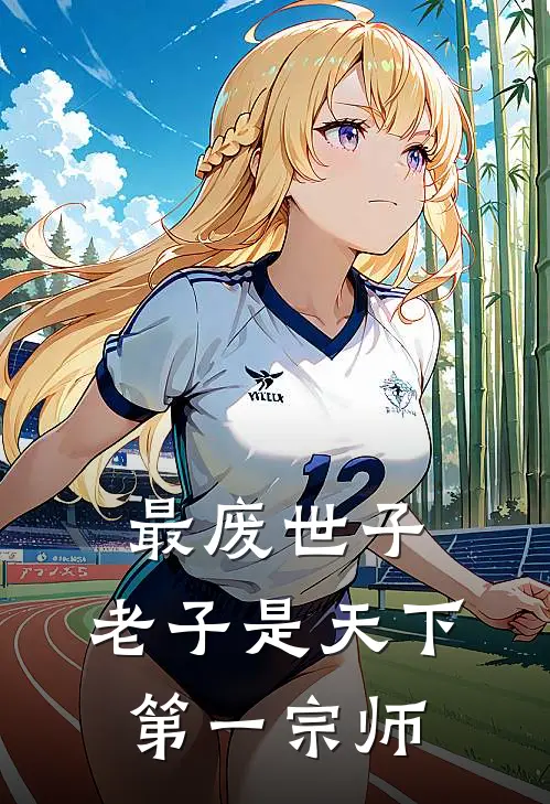 最废世子，老子是天下第一宗师