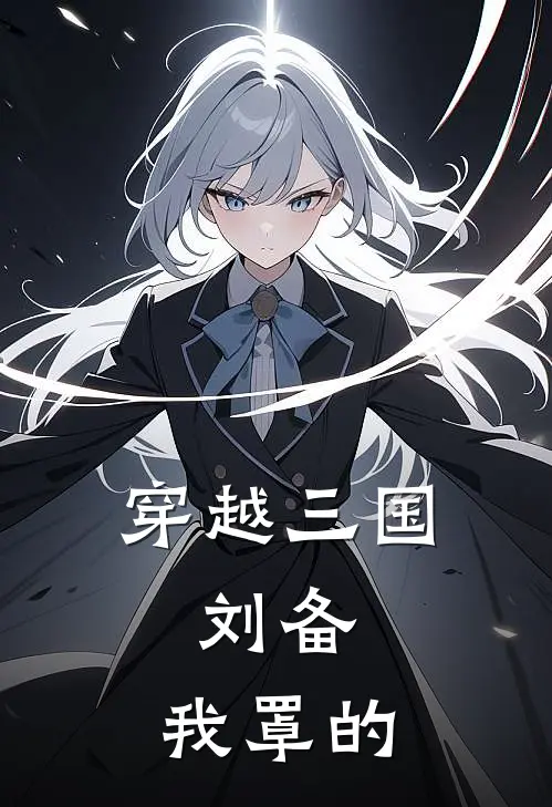 穿越三国：刘备，我罩的