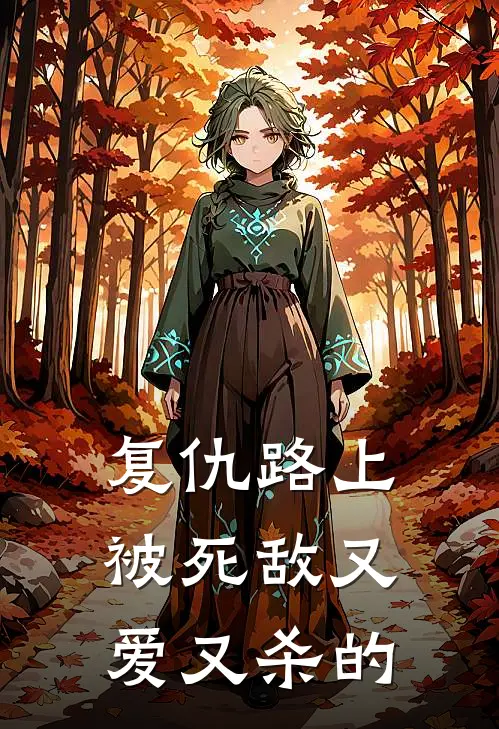复仇路上被死敌又爱又杀的