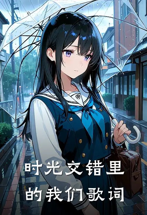 时光交错里的我们歌词