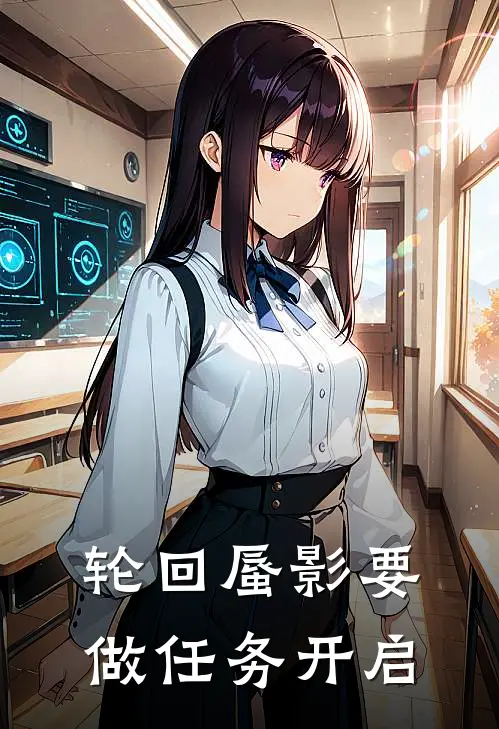 轮回蜃影要做任务开启