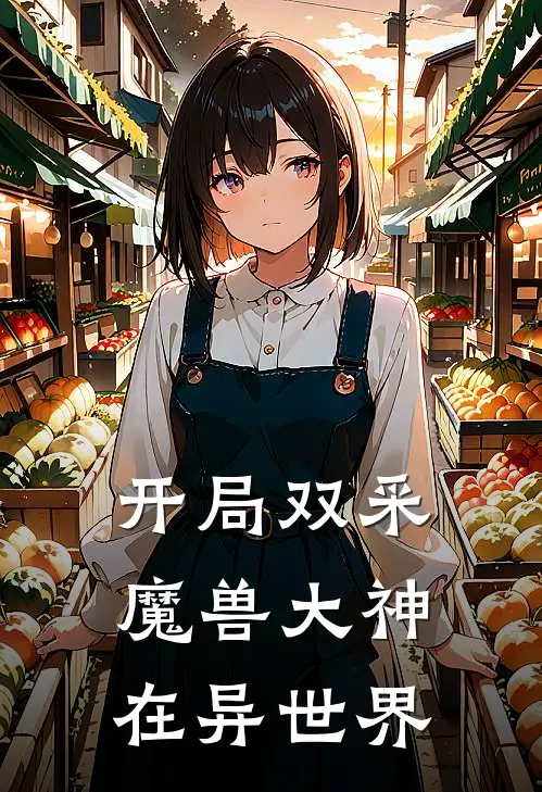 开局双采：魔兽大神在异世界