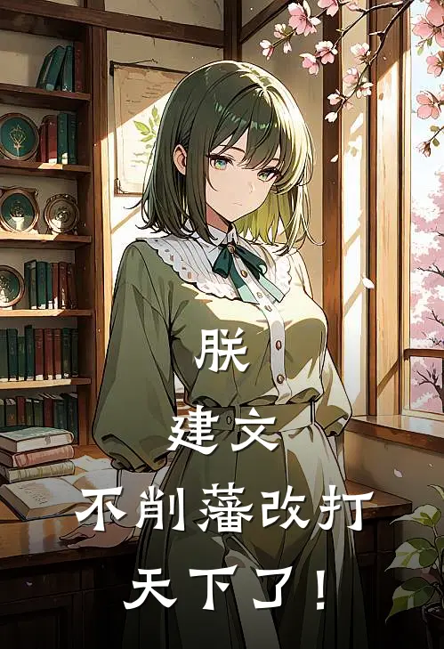 朕，建文，不削藩改打天下了！