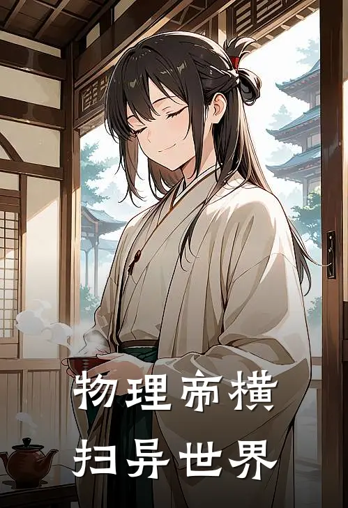 物理帝横扫异世界