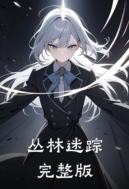 丛林迷踪完整版