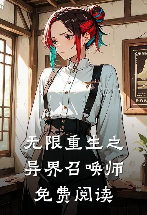 无限重生之异界召唤师免费阅读