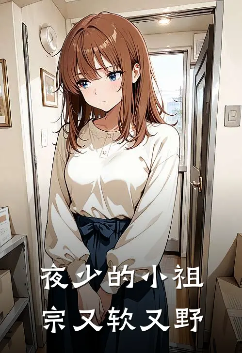 夜少的小祖宗又软又野