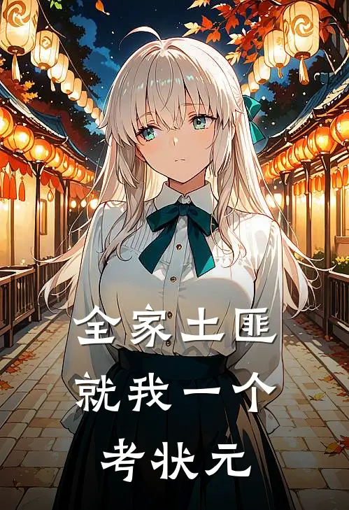 全家土匪，就我一个考状元