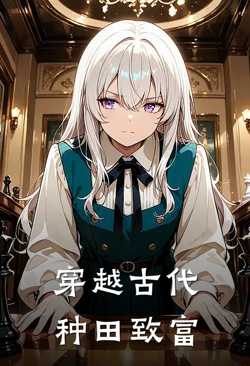 穿越古代种田致富