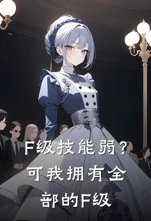 F级技能弱？可我拥有全部的F级