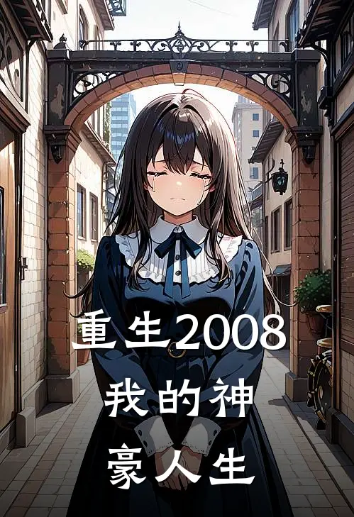 重生2008：我的神豪人生