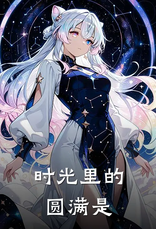 时光里的圆满是