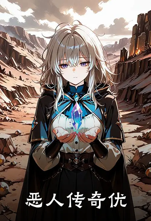 恶人传奇优