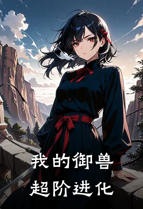 我的御兽超阶进化