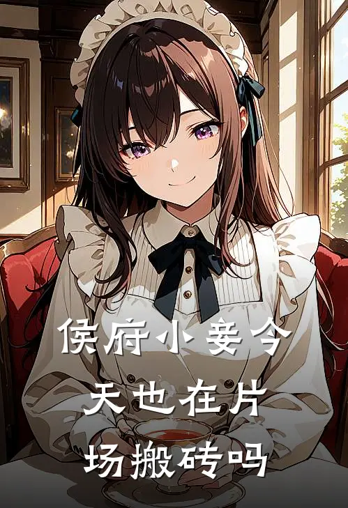 侯府小妾今天也在片场搬砖吗