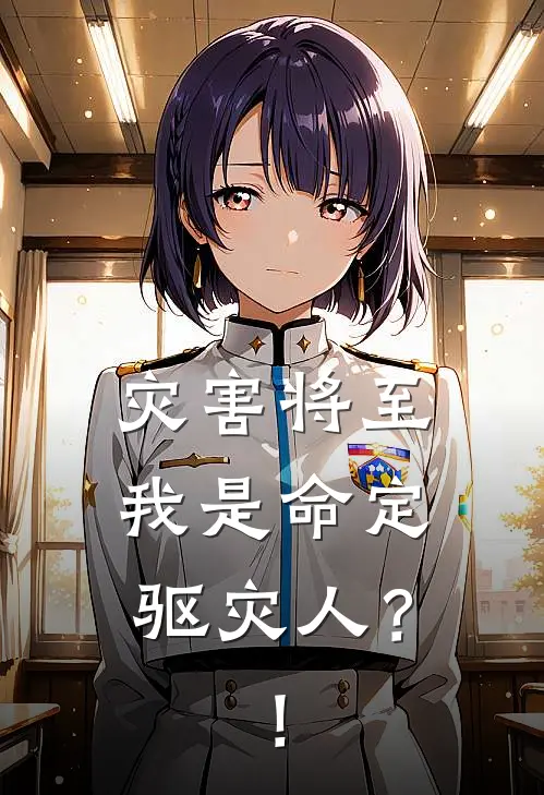 灾害将至，我是命定驱灾人？！