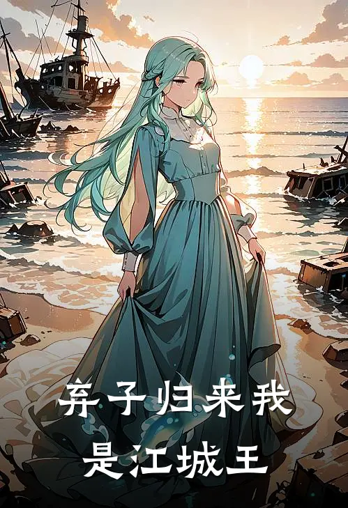 弃子归来我是江城王