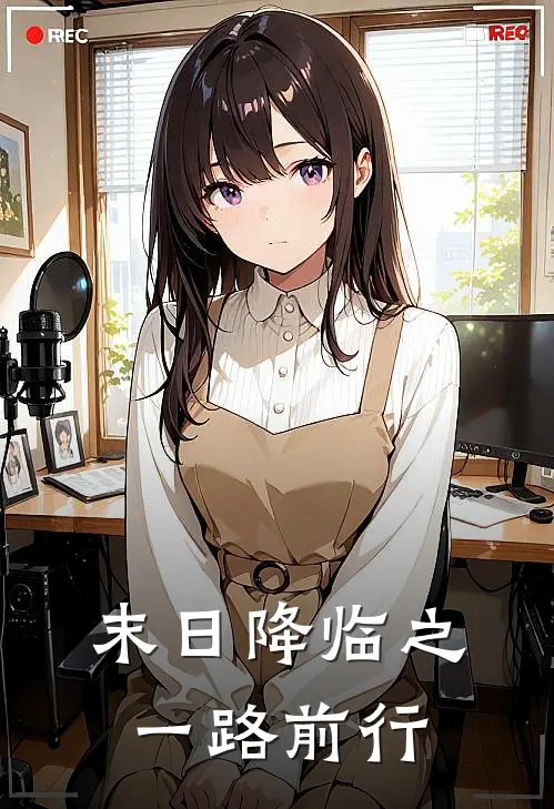 末日降临之一路前行